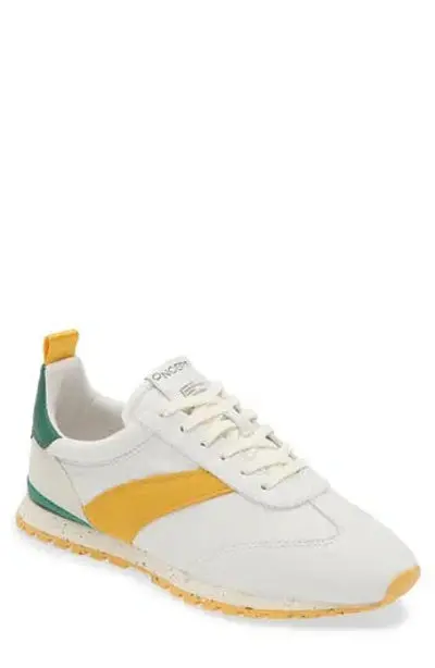 Oncept Women's Taipei Sneakers In Citrus Multi 1