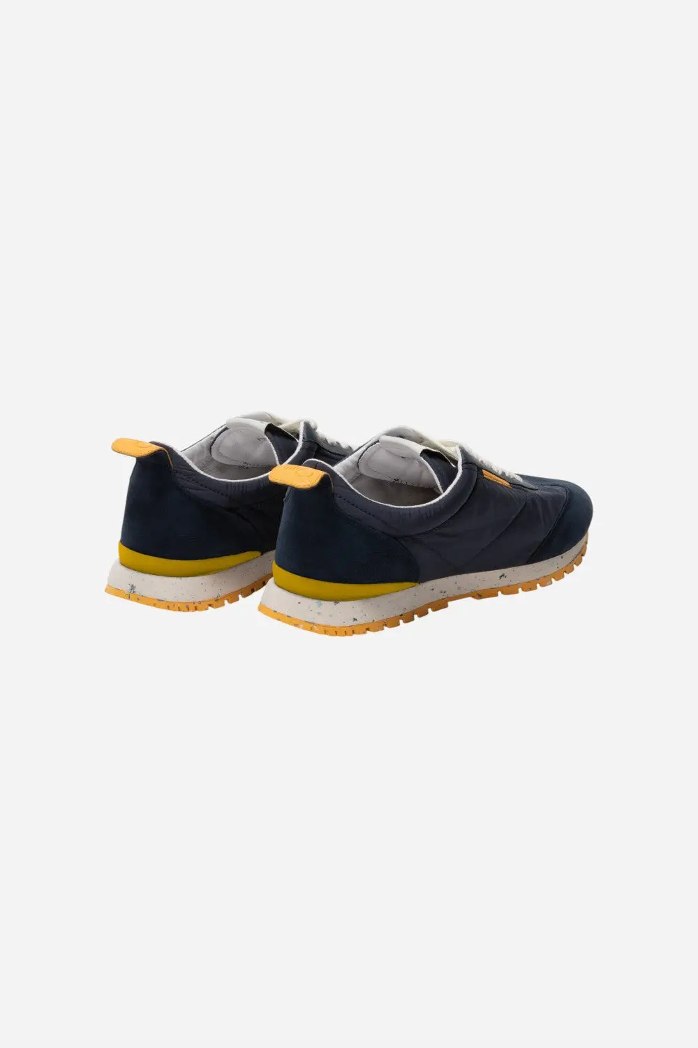 Oncept Men Tokyo Sneakers In Ink 3