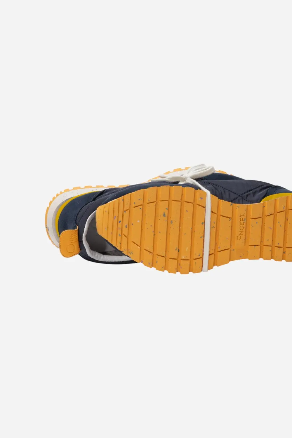 Oncept Men Tokyo Sneakers In Ink 4