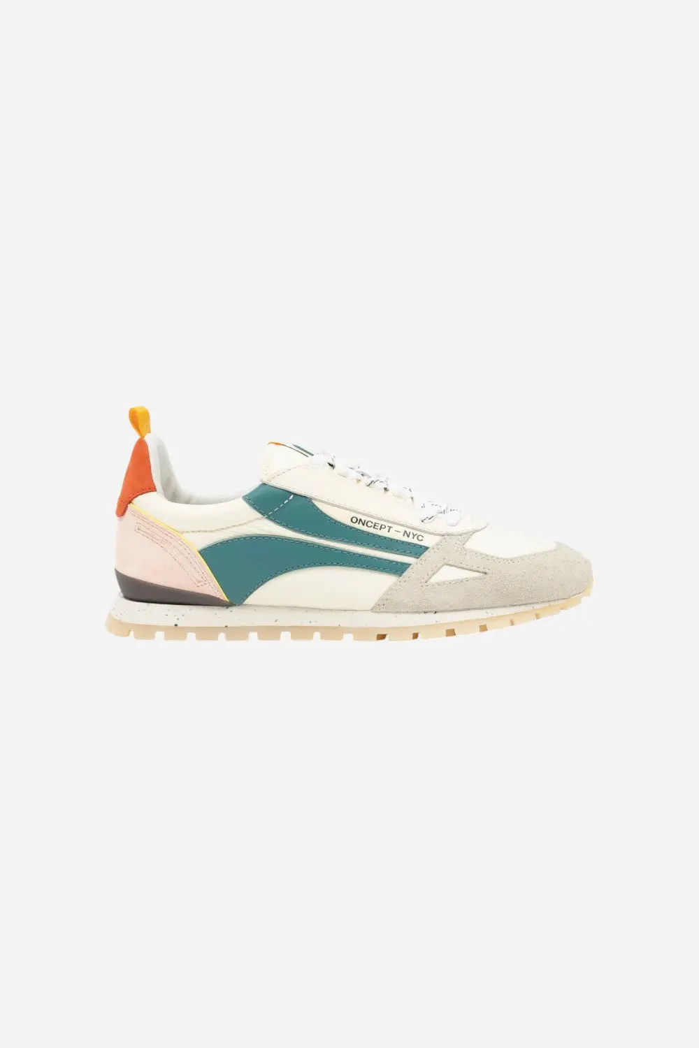Oncept Women's Toronto In Everglade Multi 1
