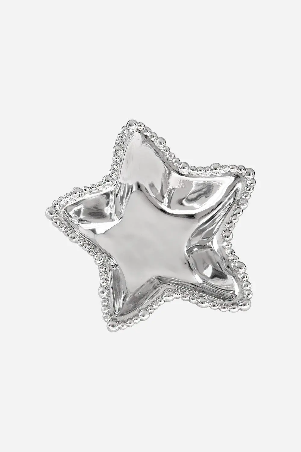 Beatriz Ball Organic Pearl Star Bowl 1