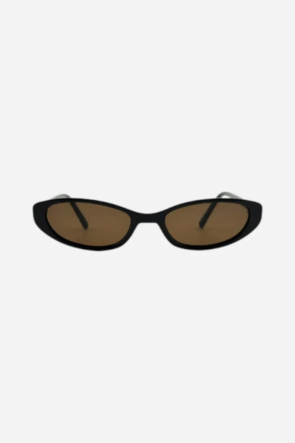 Otra Eyewear Lulu Sunglasses In Dark Chocolate 1