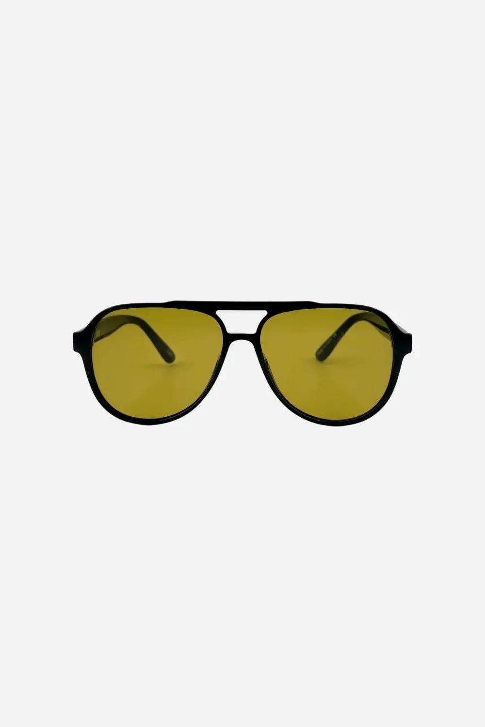 Otra Eyewear Stevie In Black/Olive 1