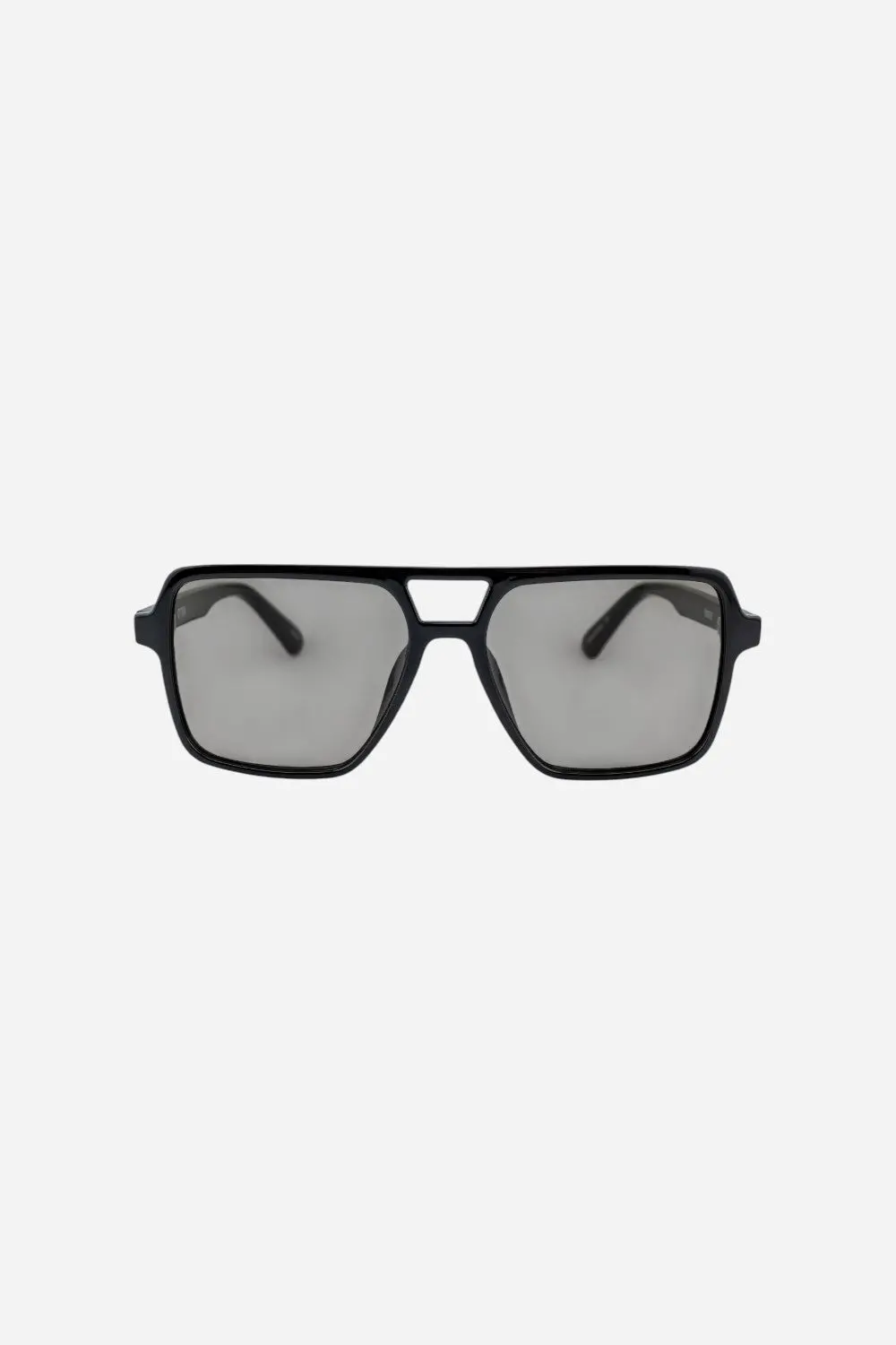 Otra Eyewear Zoya In Black 1