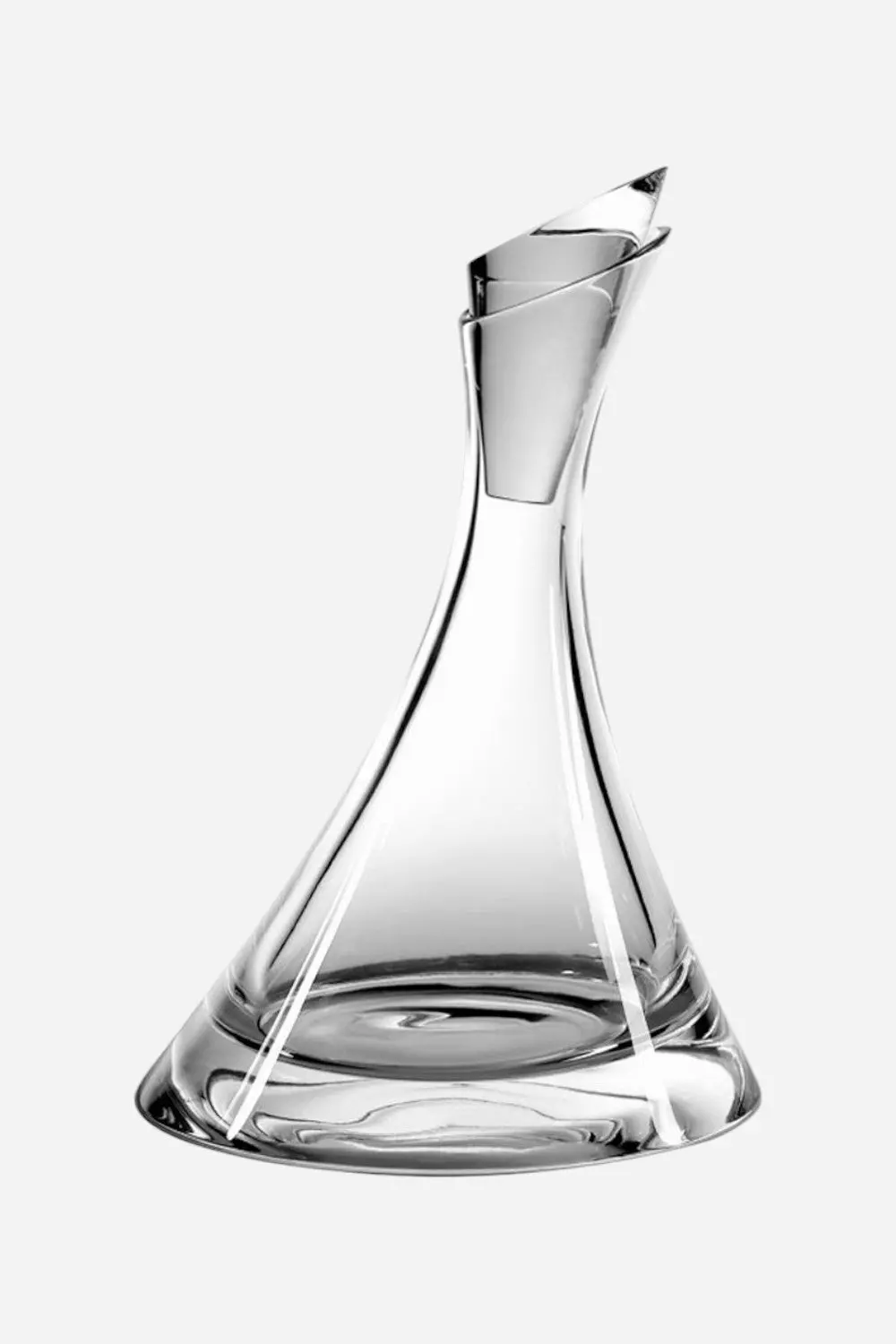 Vista Alegre Oz Wine Decanter 1