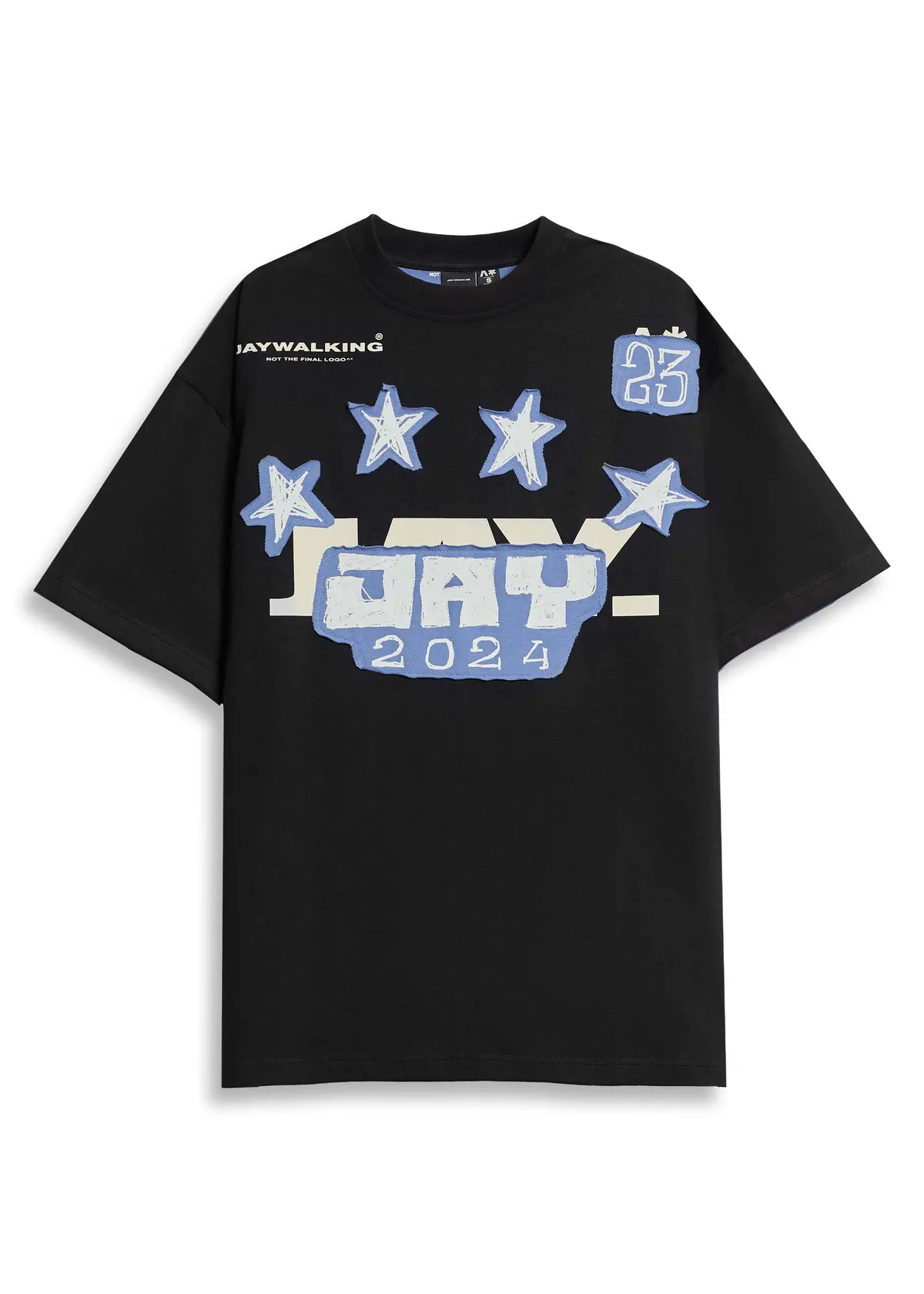 Paramount T-Shirt One Of One 1