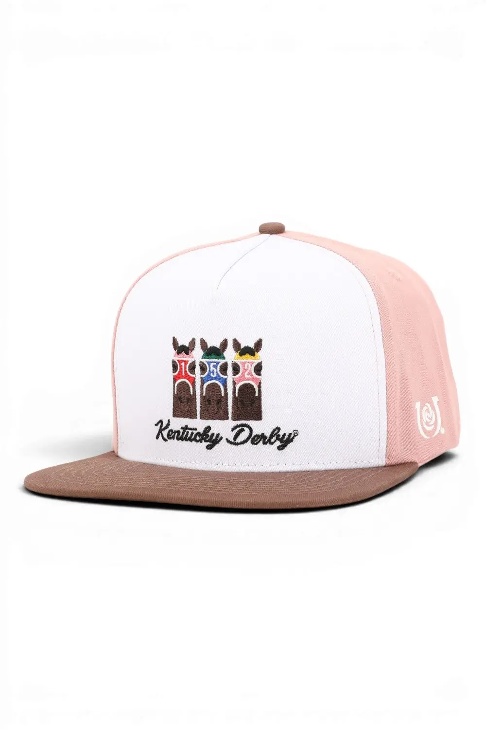Kentucky Derby 152 Kismet Cap 1