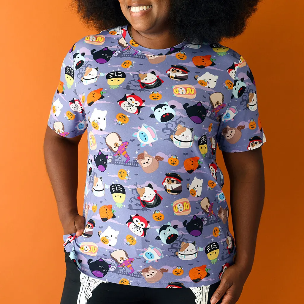 Squishmallows Halloween Women's Loose Tee 1