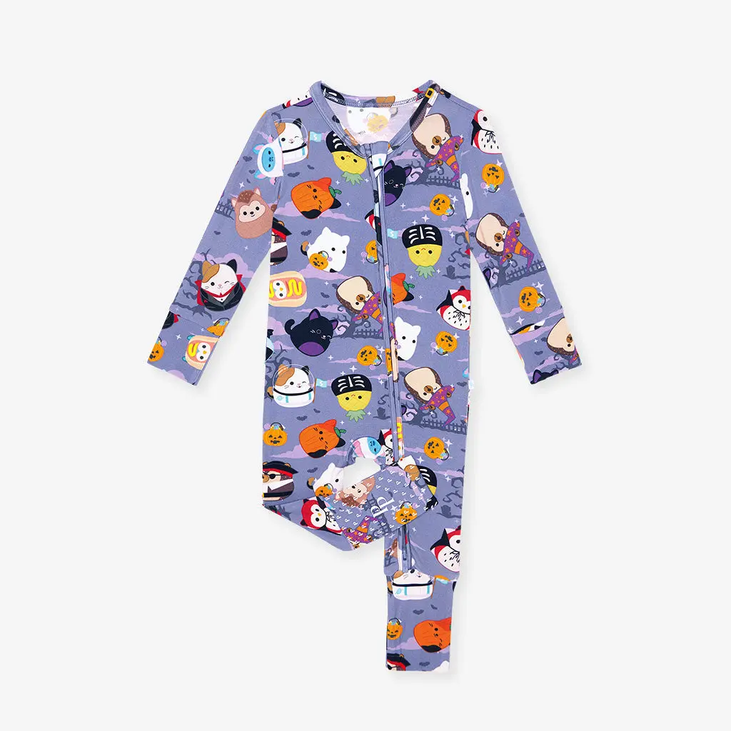Squishmallows Halloween Convertible One Piece 1