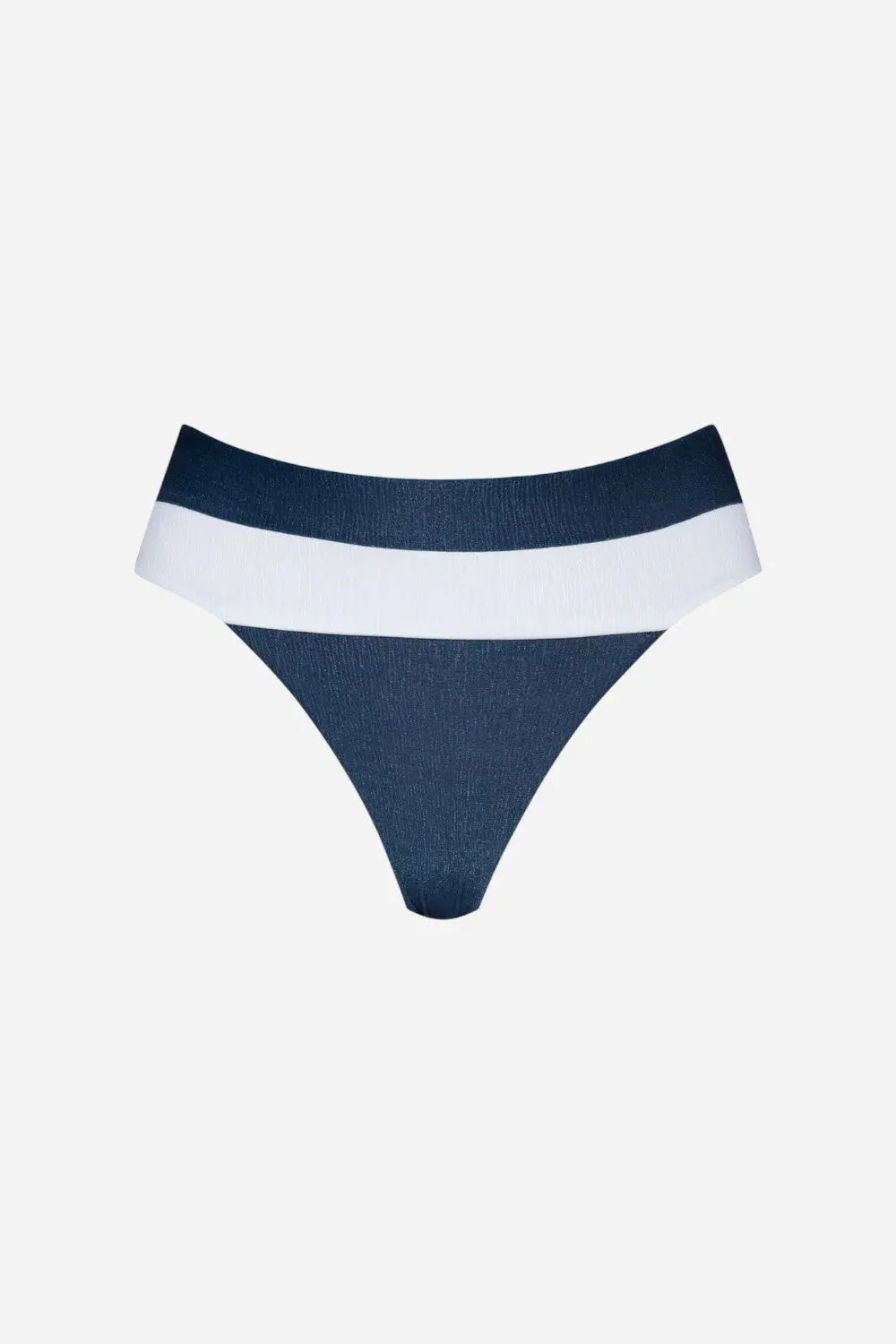 Pq Swim Cosmic Banded Bottom 1