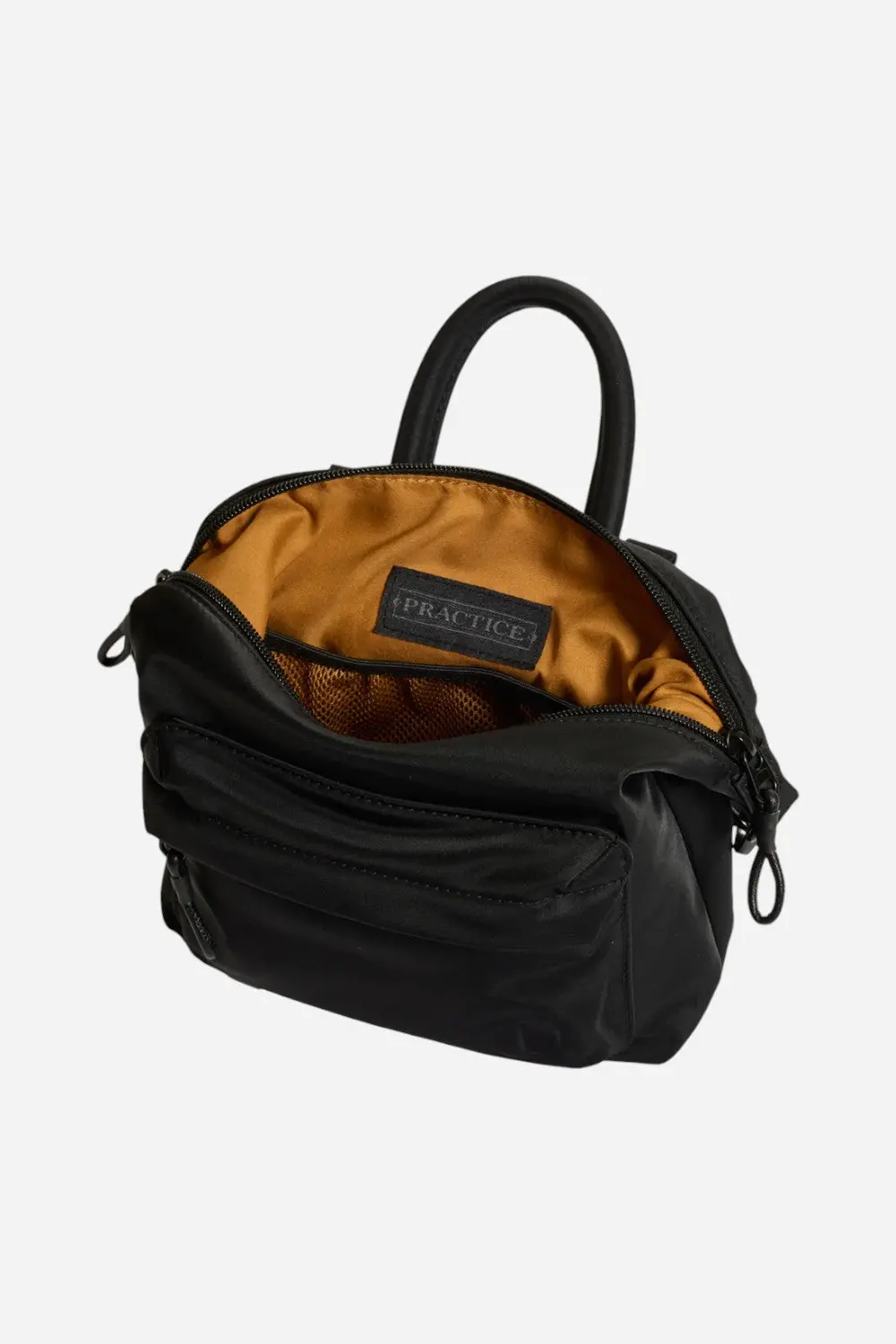 Practice Karma Mini Crossbody Eclipse 2