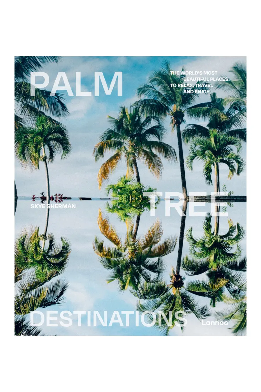 National Book Network Palm Tree Destinations 1