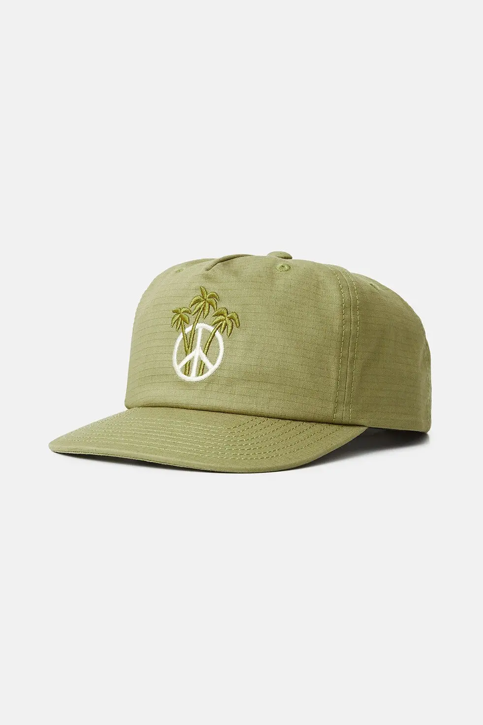 Katin Palmelo Hat In Cactus 1