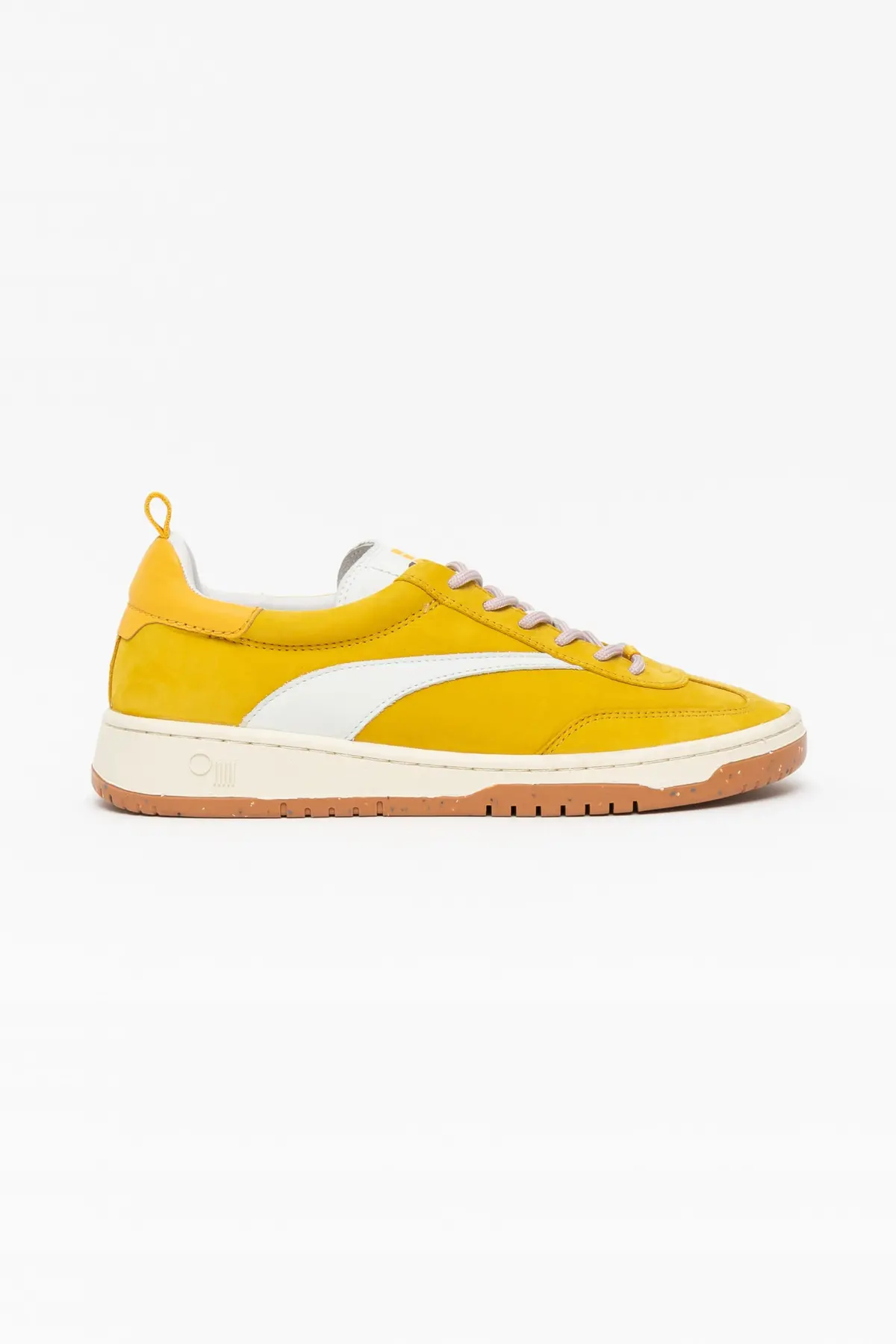 Oncept Women's Panama Sneakers In Yellow Maize 1