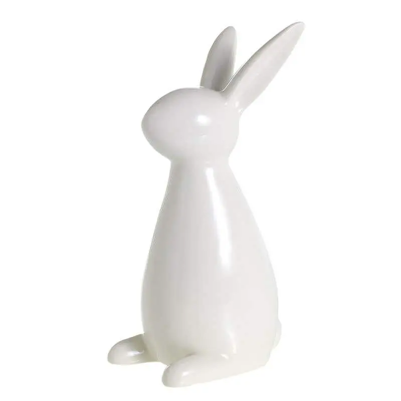 Patch Bunny 5.25'' X 4'' X 10'' 1