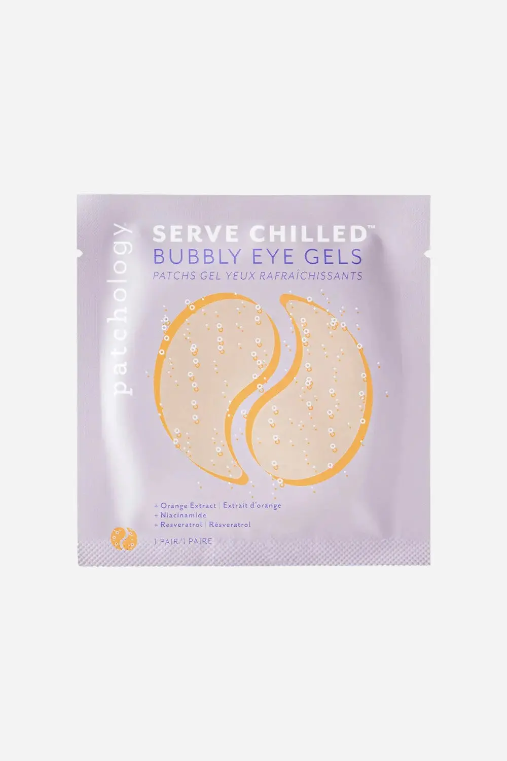 Patchology Bubbly Eye Gel Single 1
