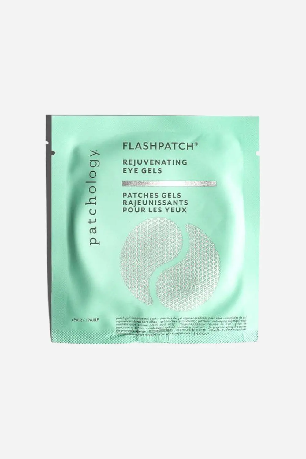 Patchology Rejuvenating Eye Gel Single 1