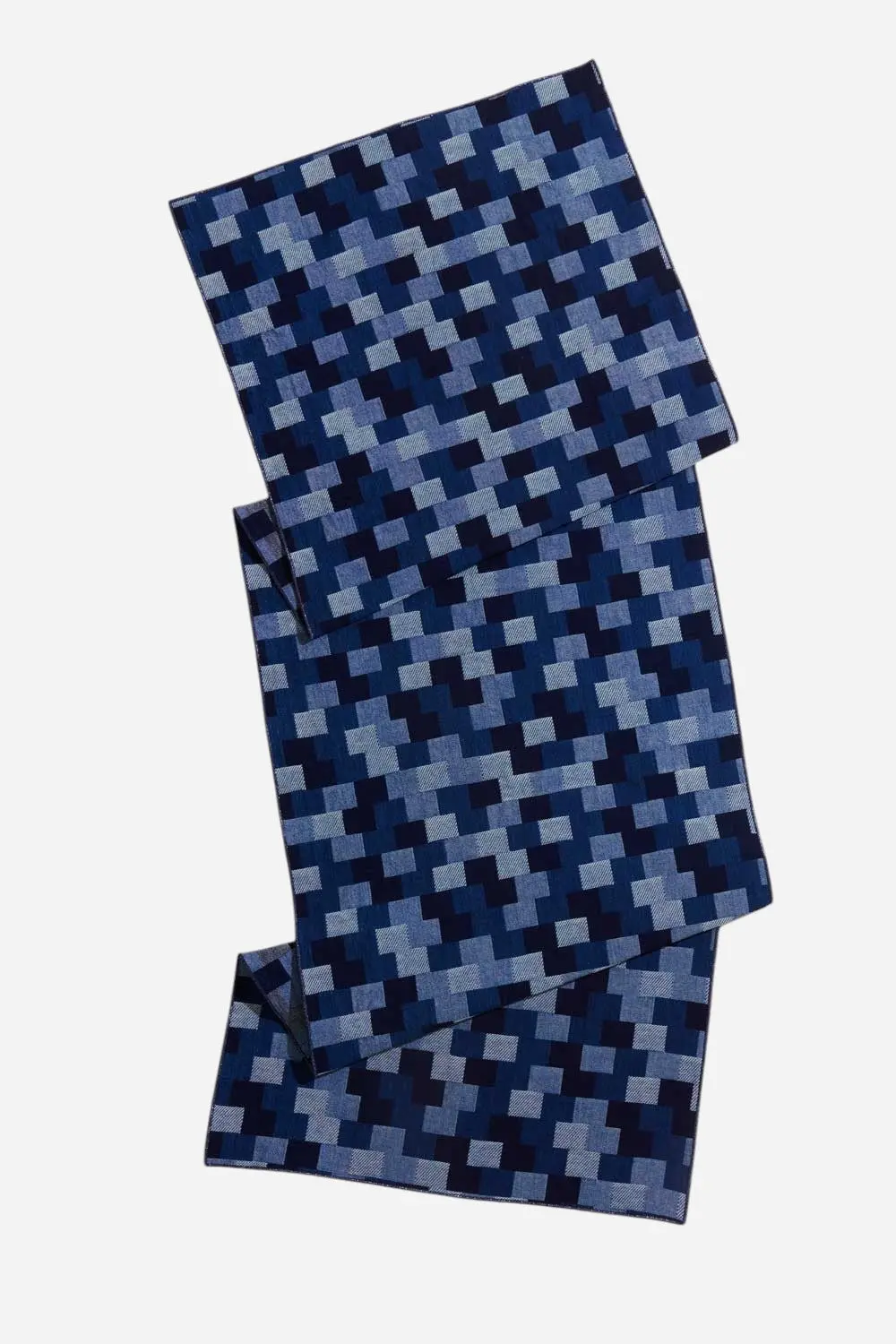 Patchwork Centerpiece Runner 1