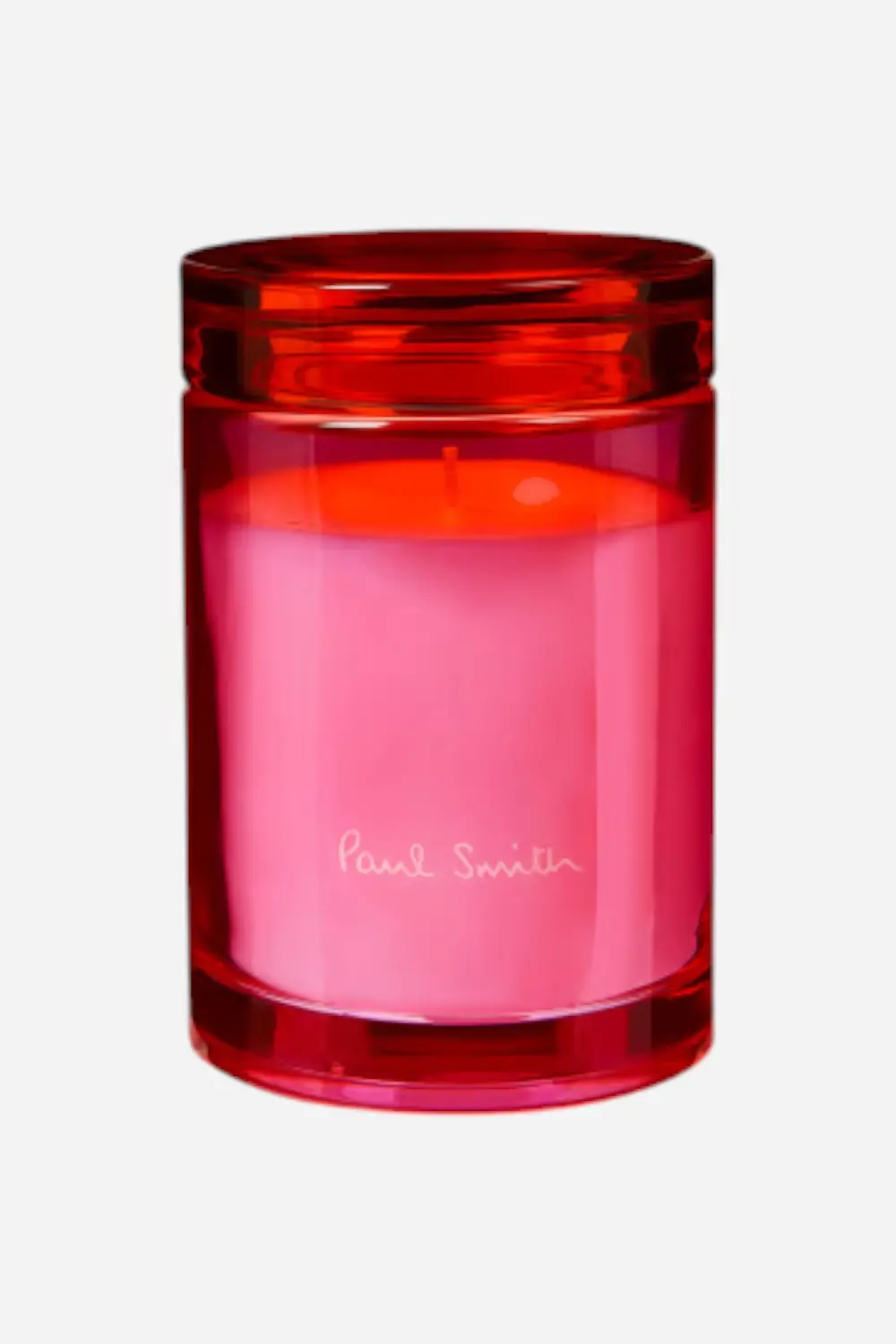 Paul Smith Rose Scented Candle, 240G 1