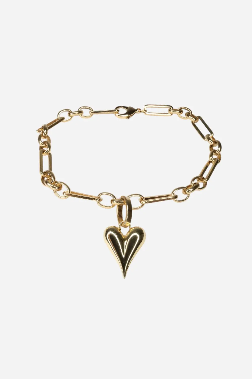 Paula Rosen Riley's Heart Choker 1