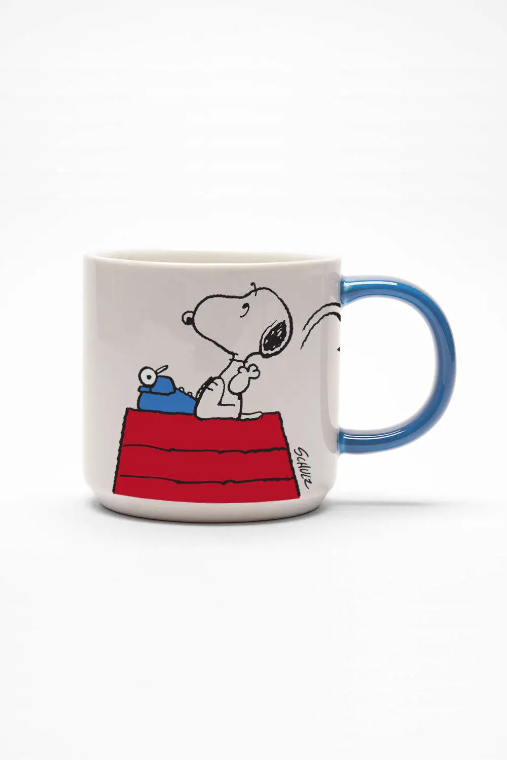Peanuts Genius Mug 1