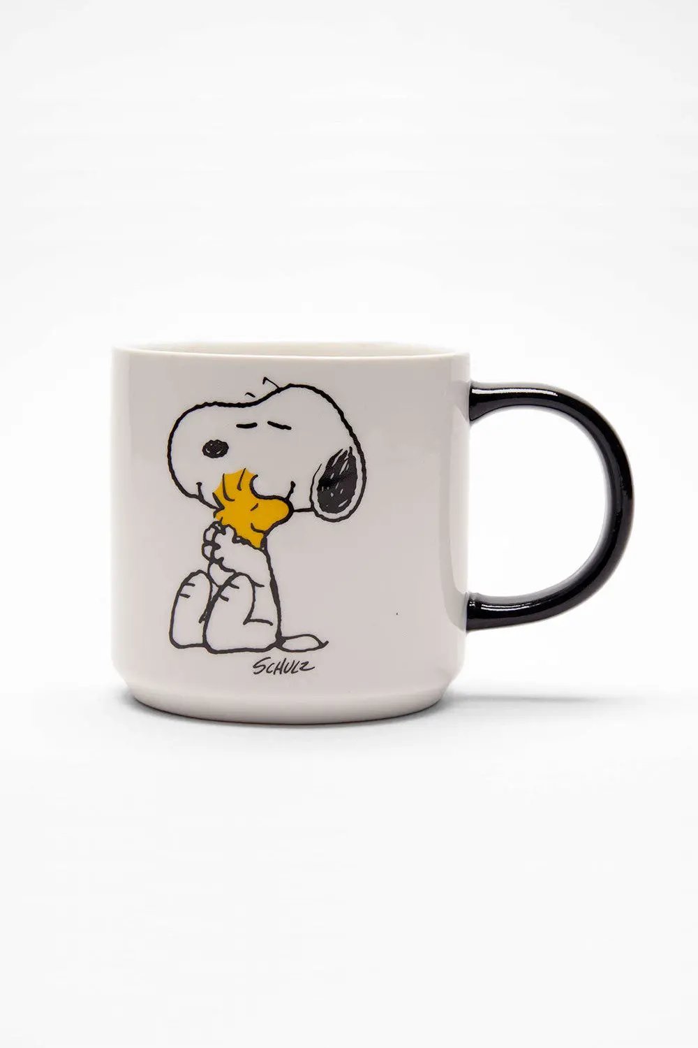 Peanuts Love Mug 1