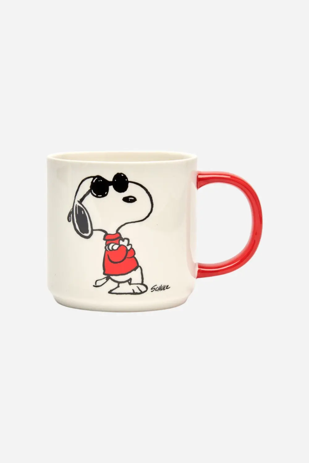 Peanuts Stay Cool Mug 1
