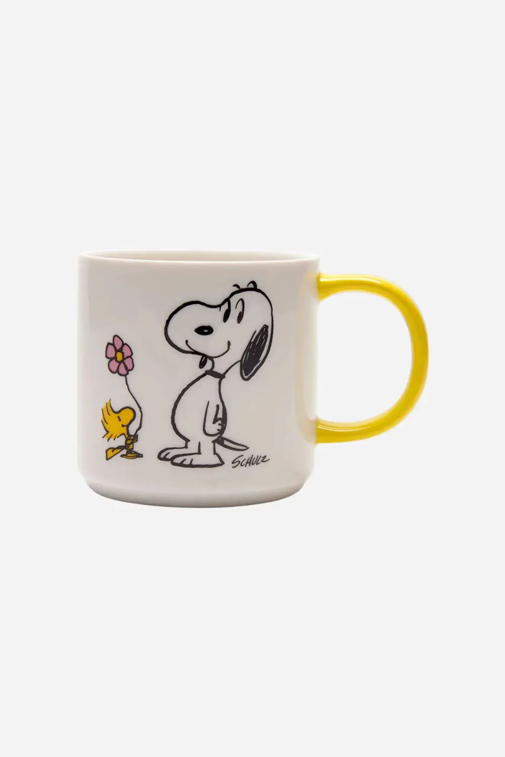 Peanuts You're The Best Mug 1