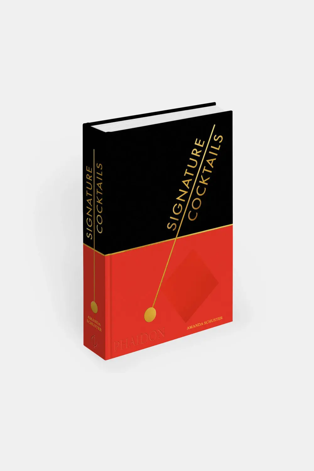 Phaidon Signature Cocktails 1