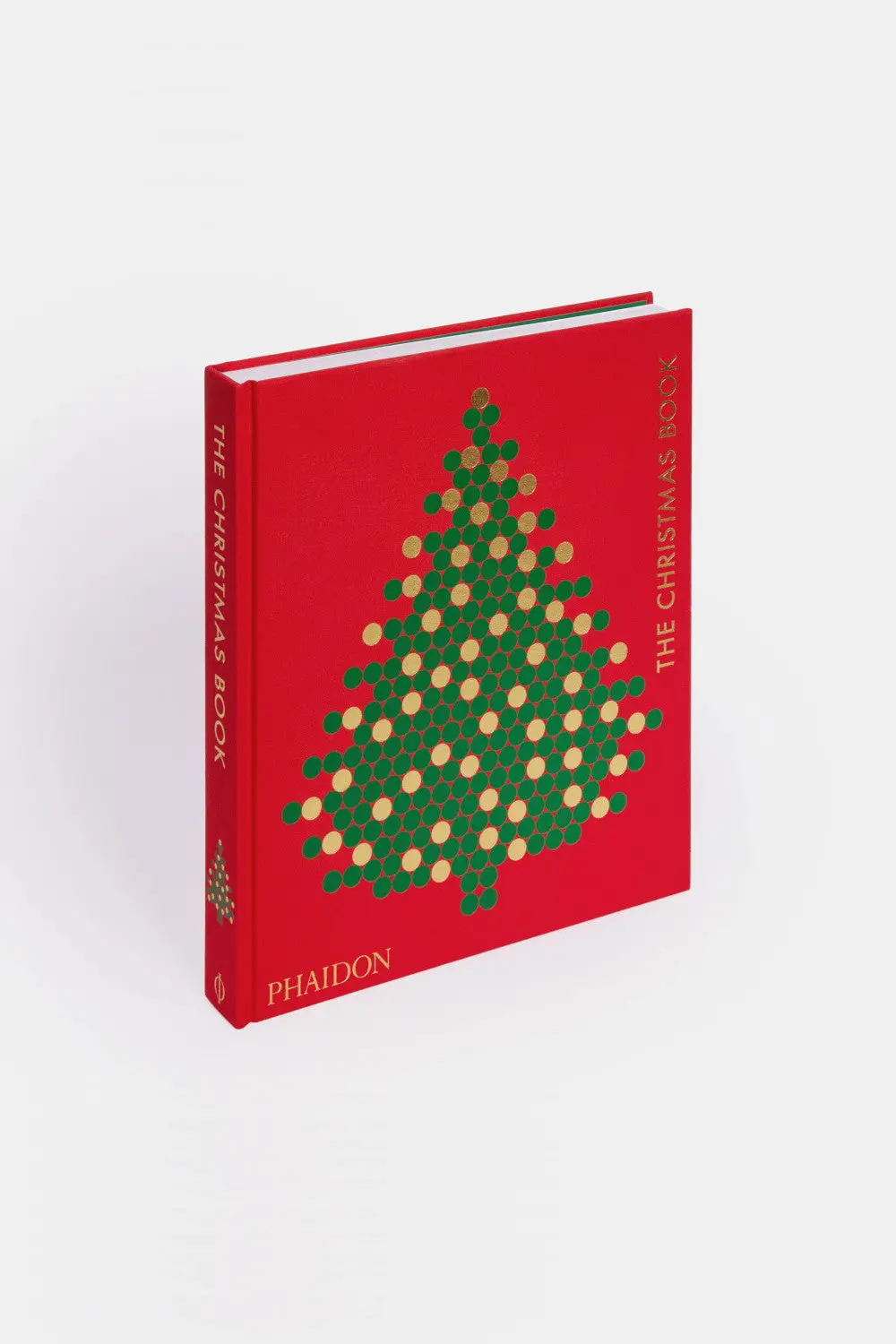 Phaidon The Christmas Book 1
