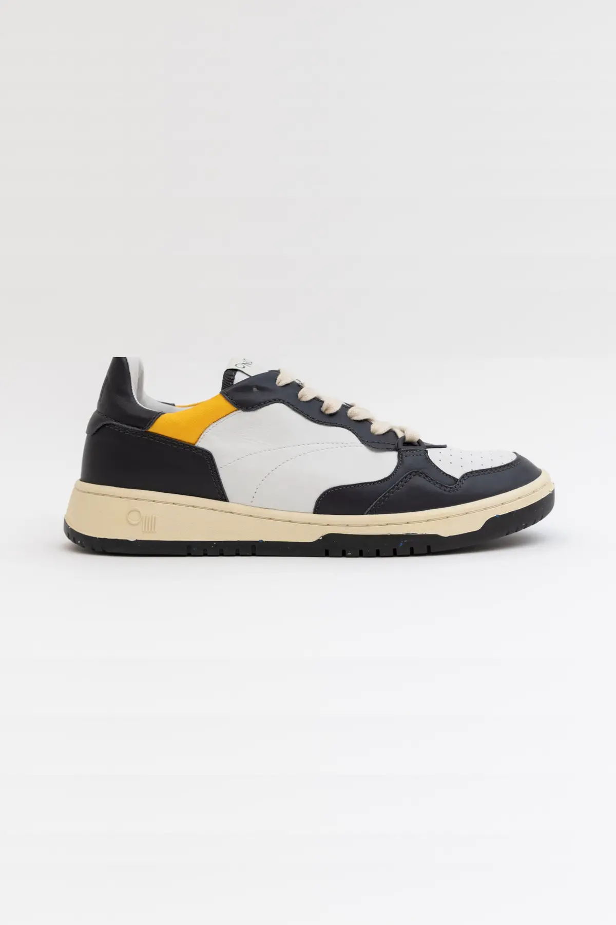 Oncept Phoenix Mens Sneakers In Storm Grey 1