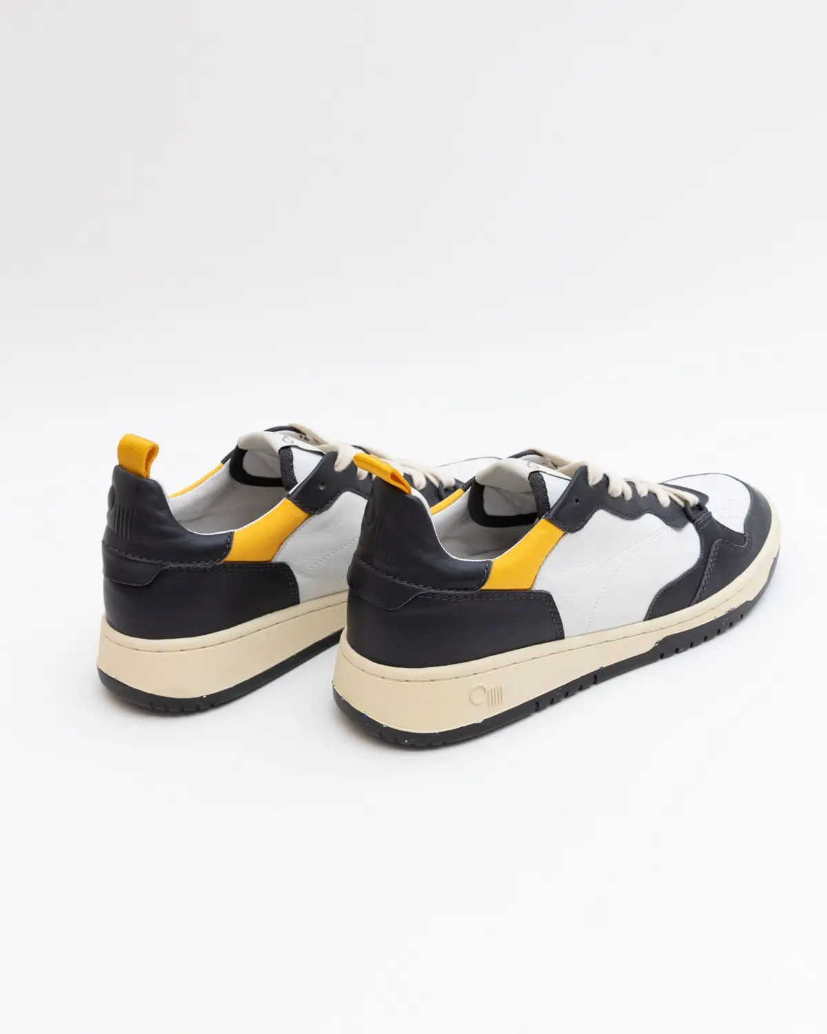 Oncept Phoenix Mens Sneakers In Storm Grey 3