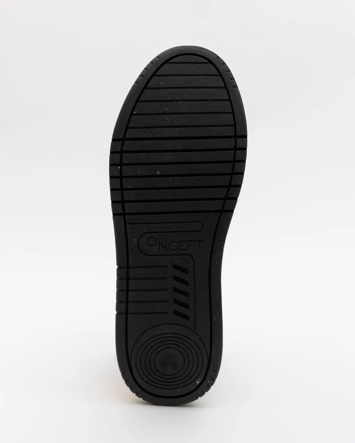 Oncept Phoenix Mens Sneakers In Storm Grey 4