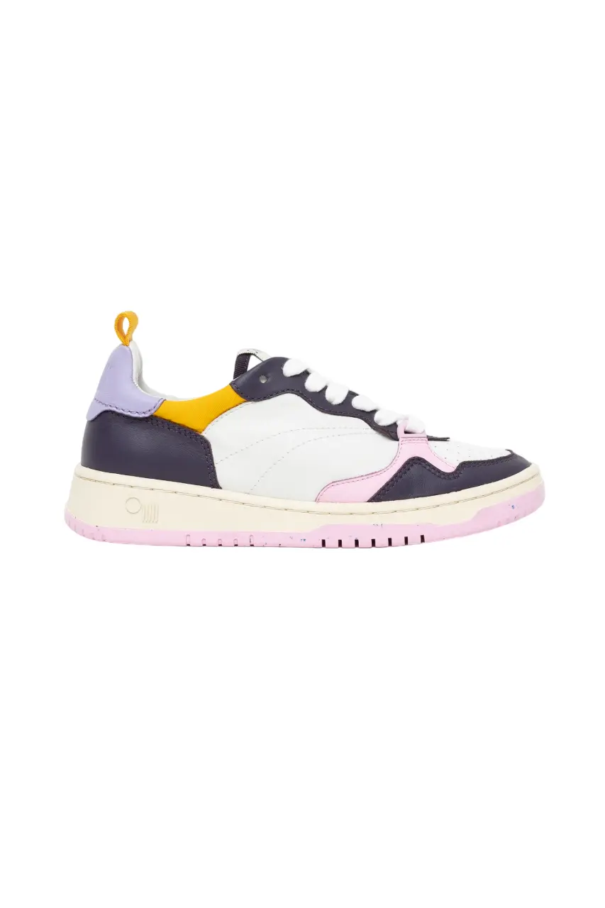 Oncept Women's Phoenix Sneakers In Orchid Multi 1