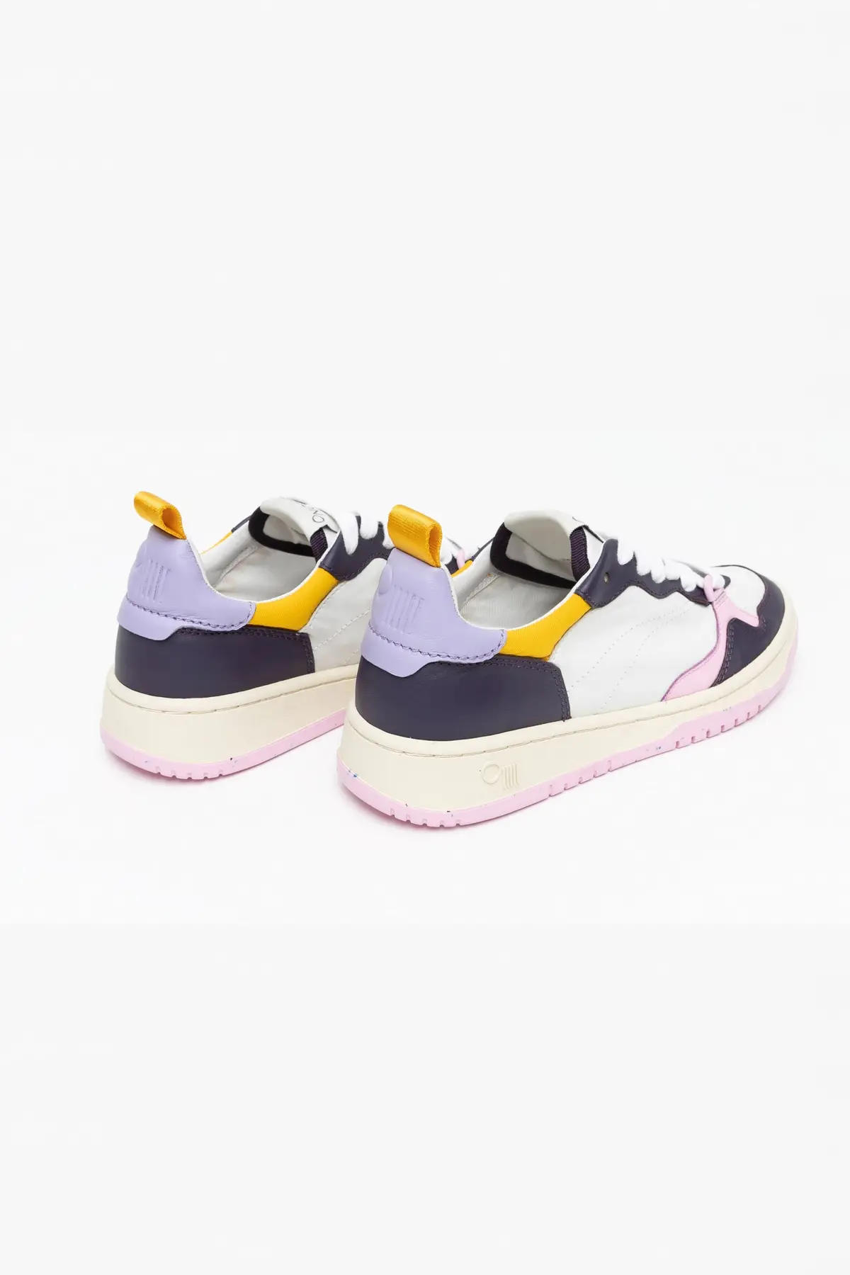 Oncept Women's Phoenix Sneakers In Orchid Multi 3