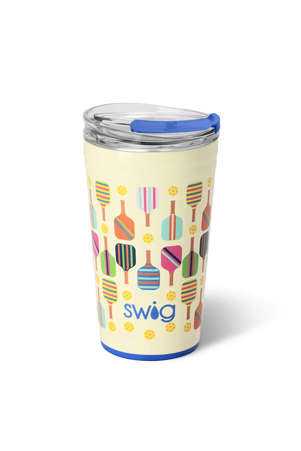 Swig Pickleball Party Cup, 24 Oz 1