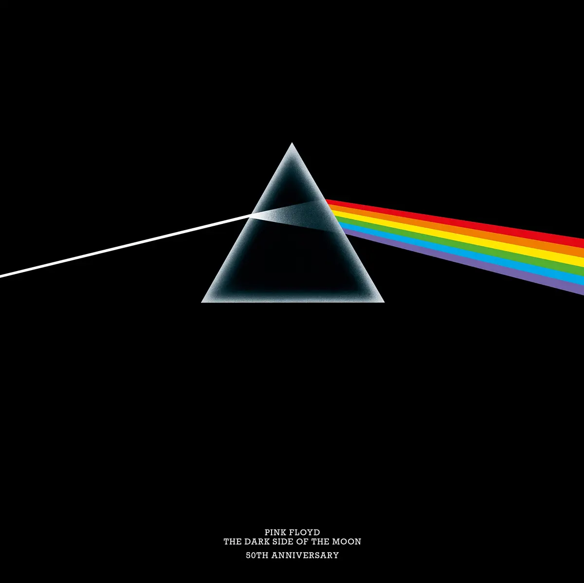 Pink Floyd: The Official 50Th Anniversary Book 1