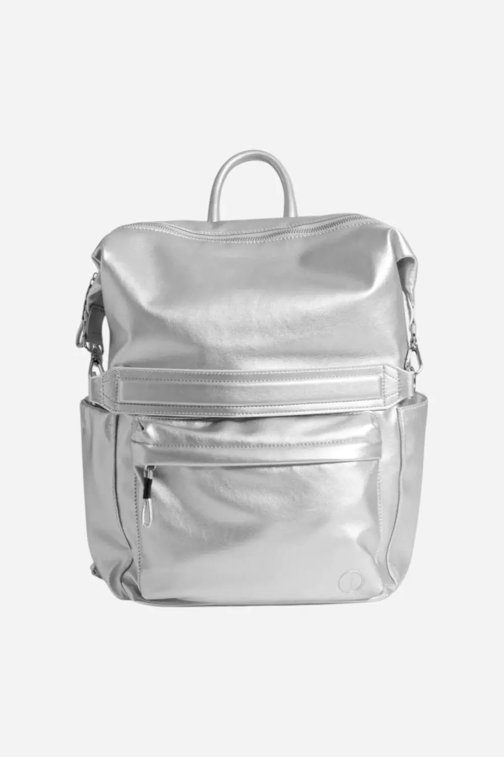 Practice Karma Medium Backpack In Luna 1