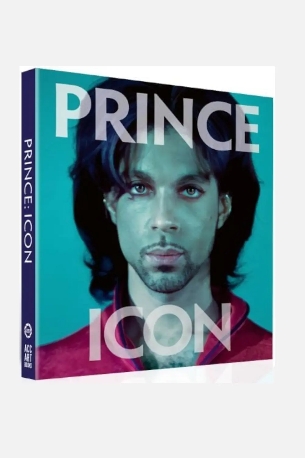 Prince: Icon Print Book 1