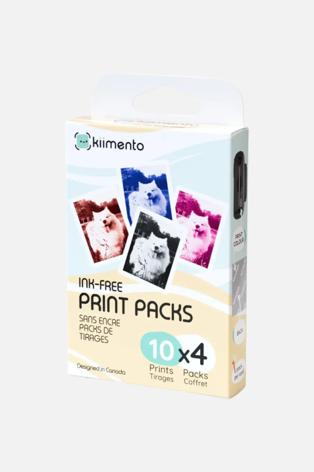 Kidamento Print Pack 40 Prints 1