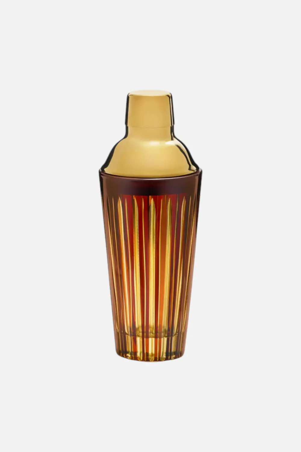 L'objet Prism Shaker In Amber 1