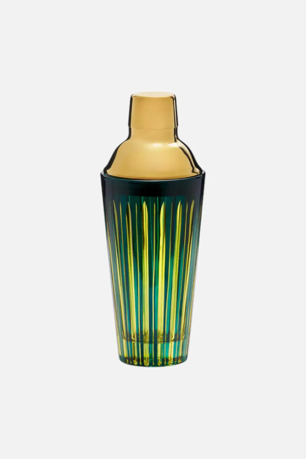 L'objet Prism Shaker In Green 1