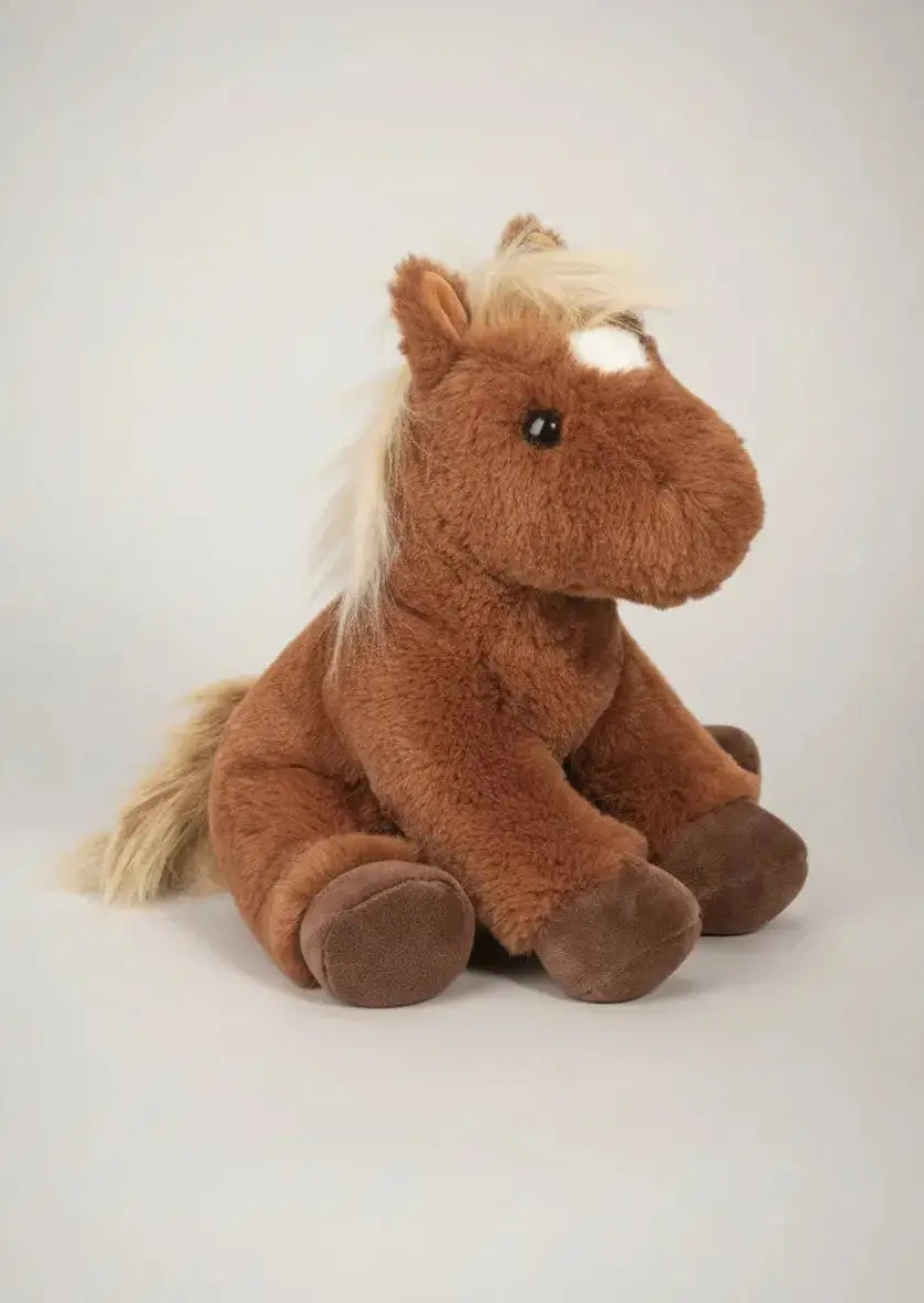 Sunny The Stable Pony 1