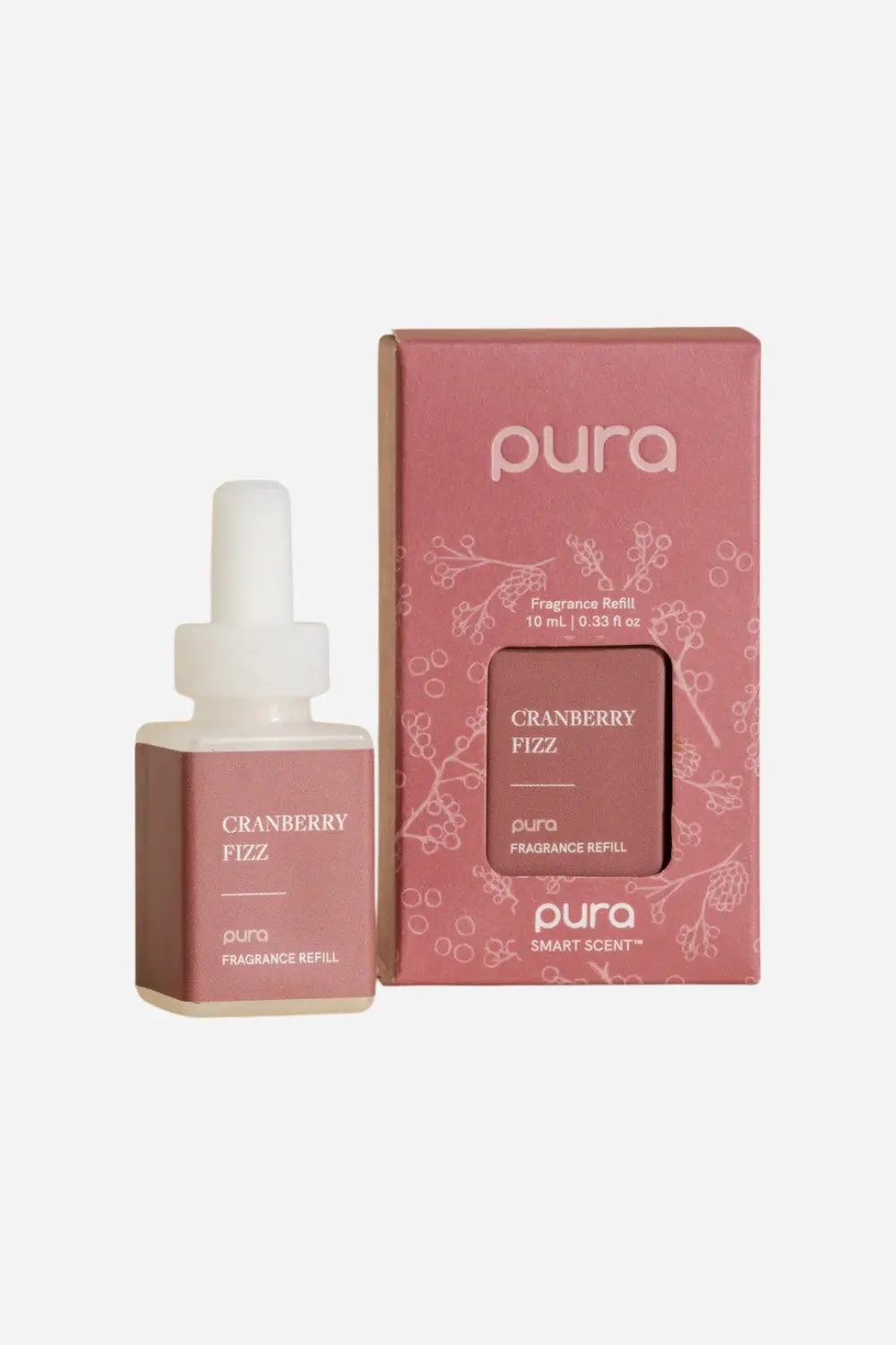 Pura Cranberry Fizz Smart Vial Refill 1