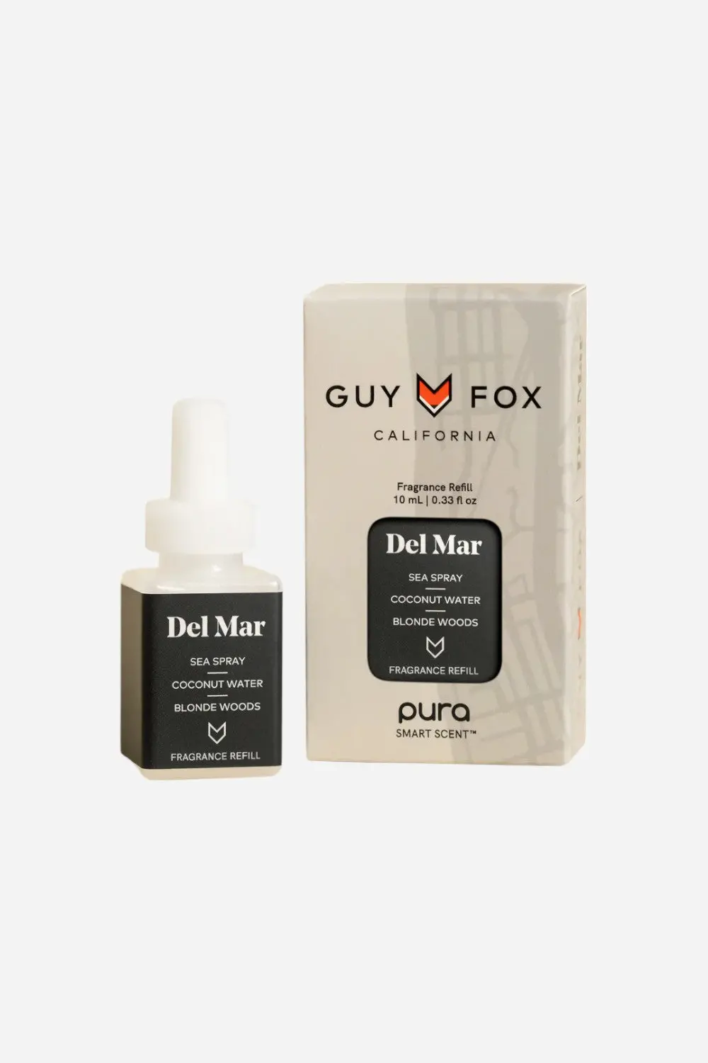 Pura Del Mar Smart Vial Refill 1