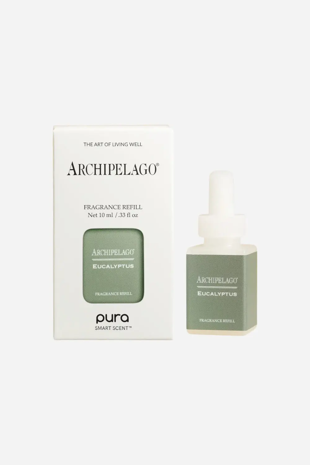 Pura Eucalyptus Smart Vial Refill 1