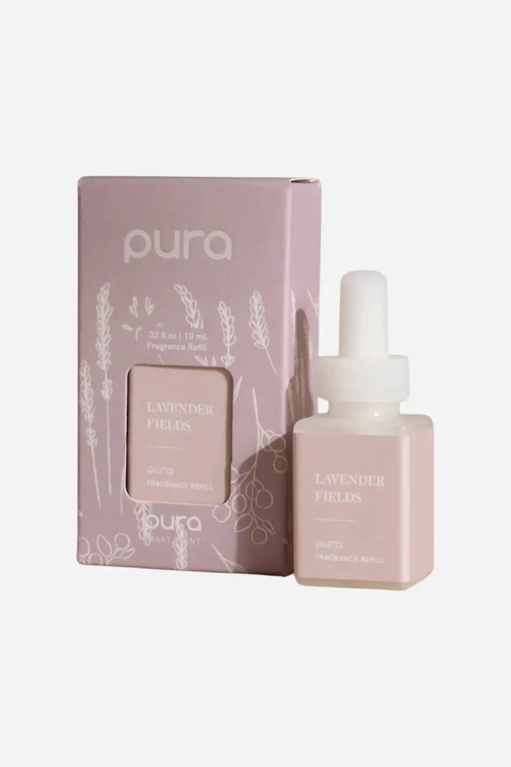 Pura Lavender Fields Smart Vial Refill 1