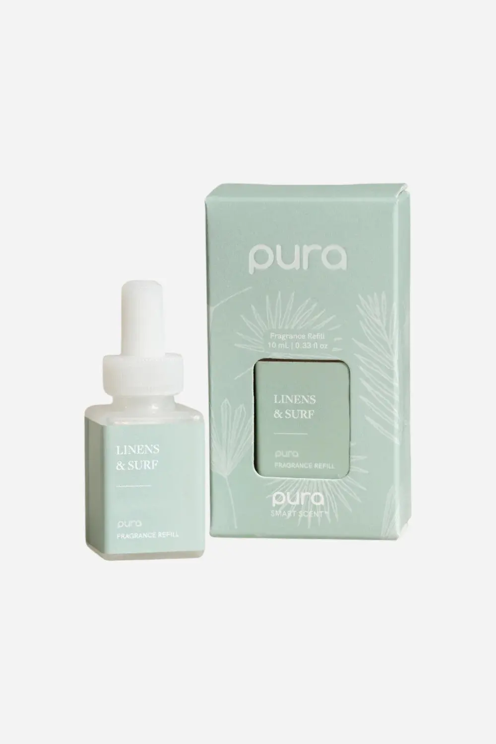 Pura Linens & Surf Smart Vial Refill 1