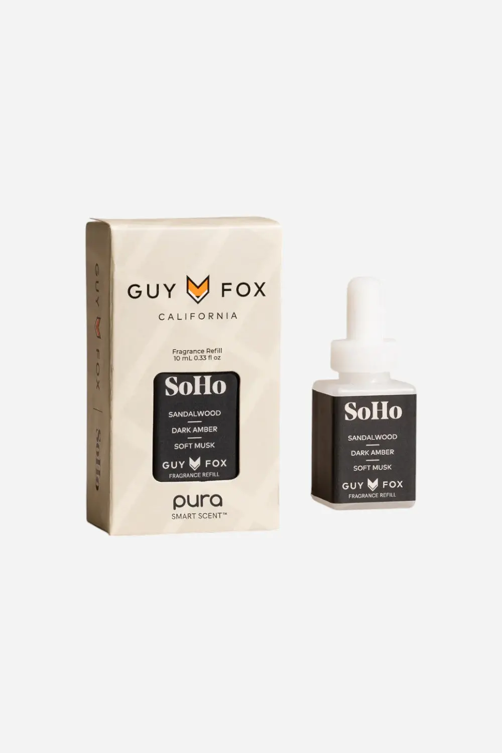 Pura Soho Smart Vial Refill 1