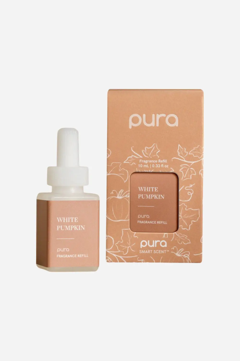 Pura White Pumpkin Smart Vial Refill 1
